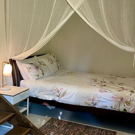 Lilli Pilli Guesthouse خليج بيرون المظهر الخارجي الصورة