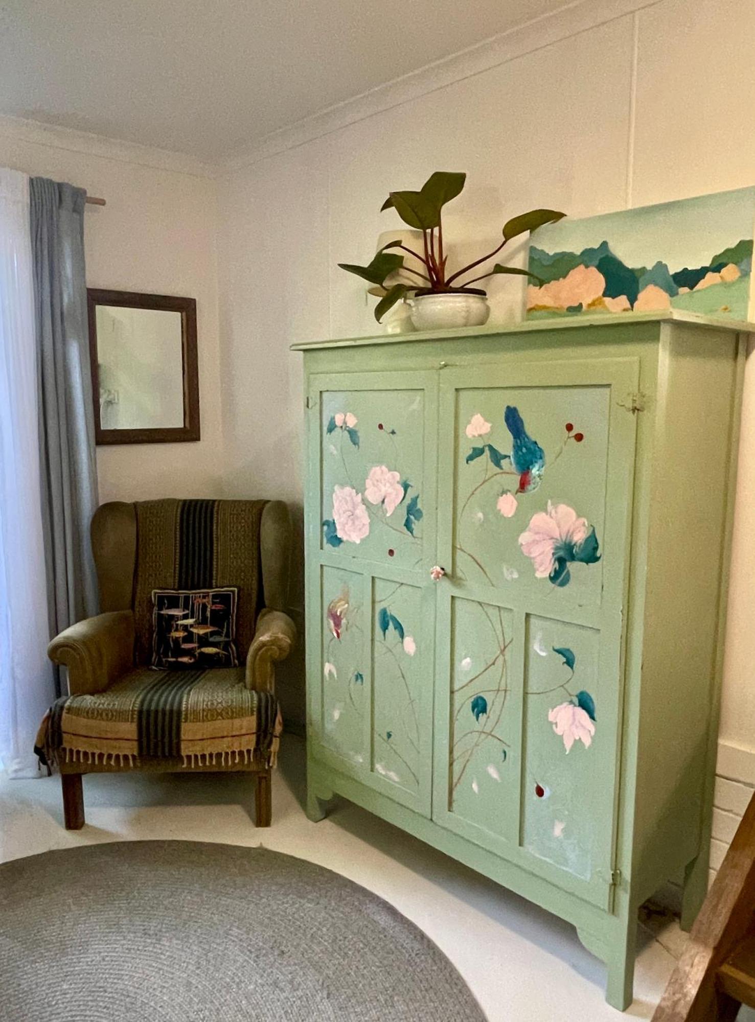 Lilli Pilli Guesthouse خليج بيرون المظهر الخارجي الصورة