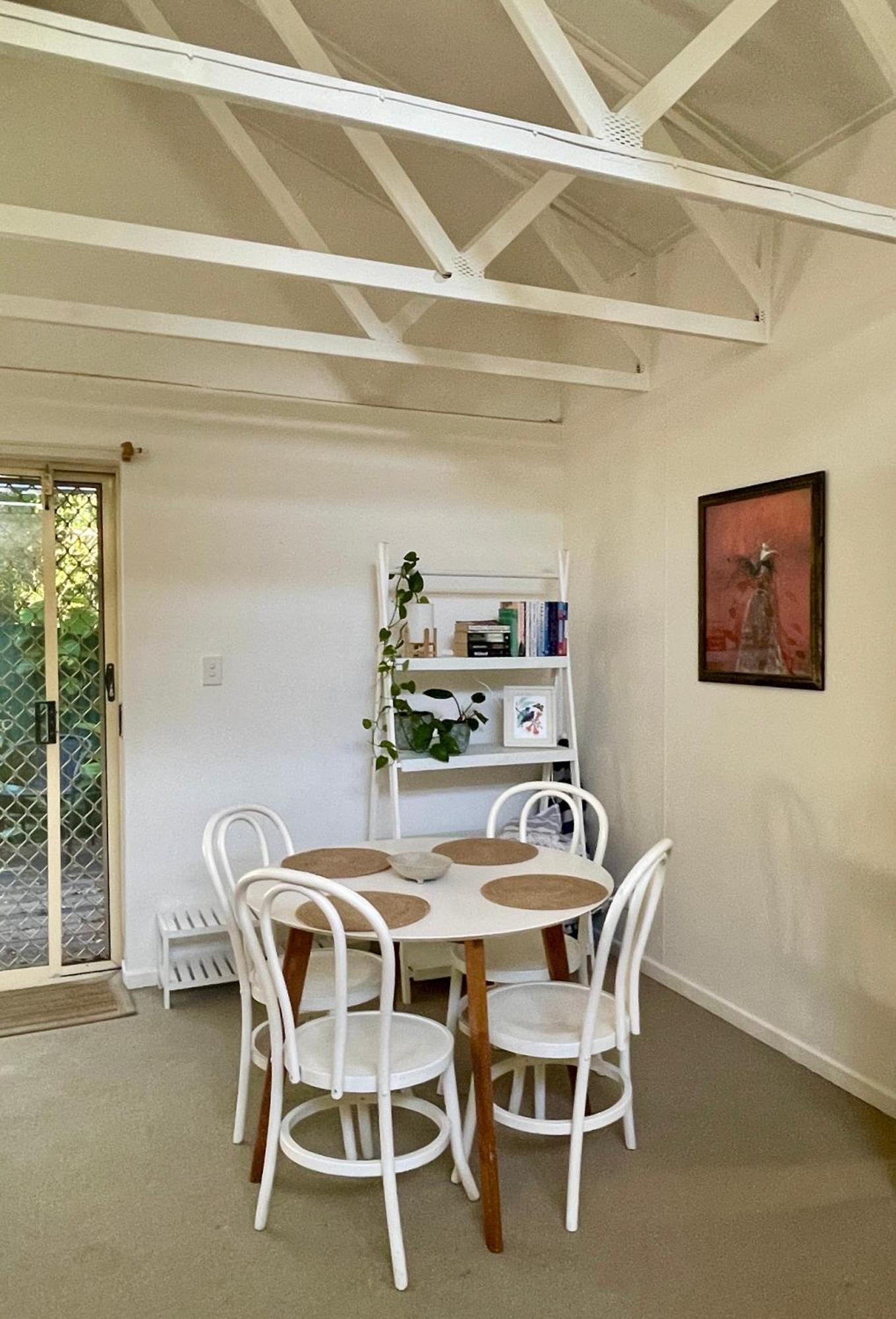 Lilli Pilli Guesthouse خليج بيرون المظهر الخارجي الصورة